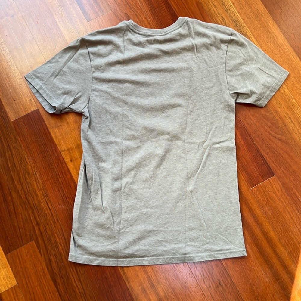 Fox Men’s T Shirt